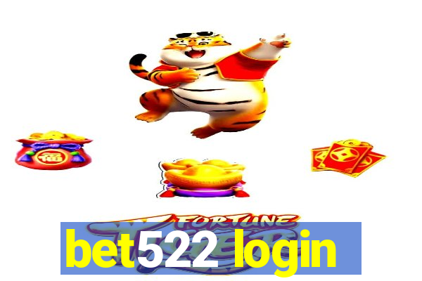 bet522 login